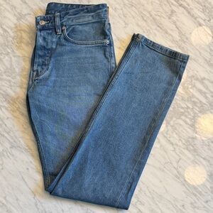 31x34 Buck Mason Men's Jeans